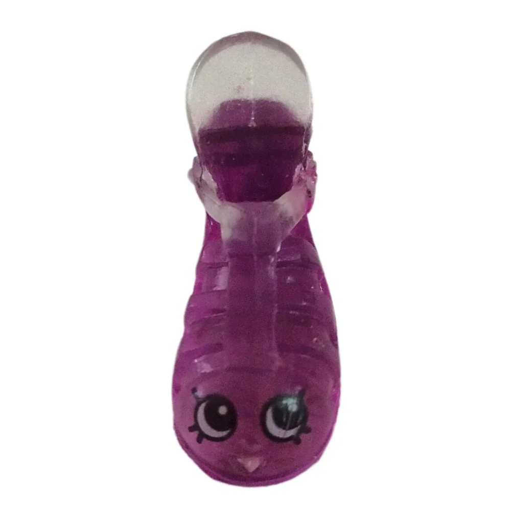 Shopkins Kelly Jelly #FS-002 Season 3 Fashion Spree Exclusive